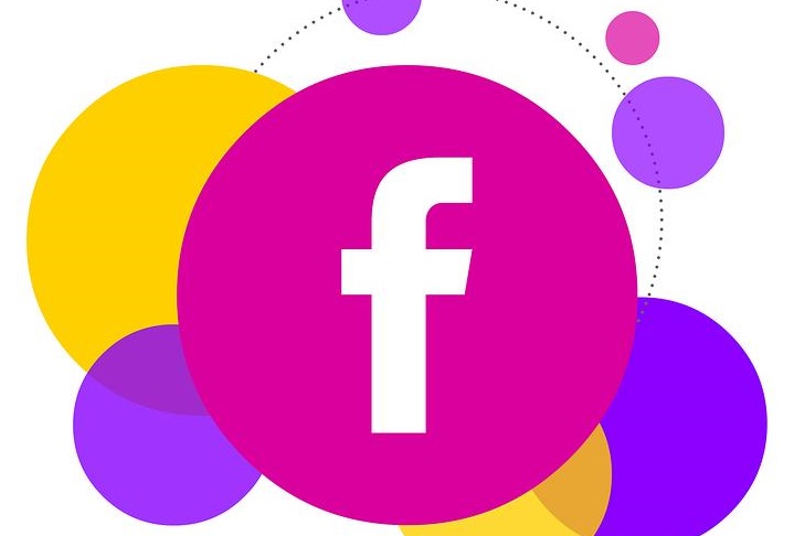 Facebook’tan Yeni Logo Facebook, birçok farklı uygulamadan oluşan kocaman bir aile olduğunu hatırlatmak