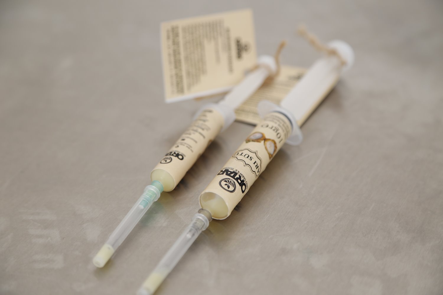 Ordu Büyükşehir Belediyesi ile Arıcılık Araştırma Enstitüsü Müdürlüğünün ortaklaşa yürüttüğü