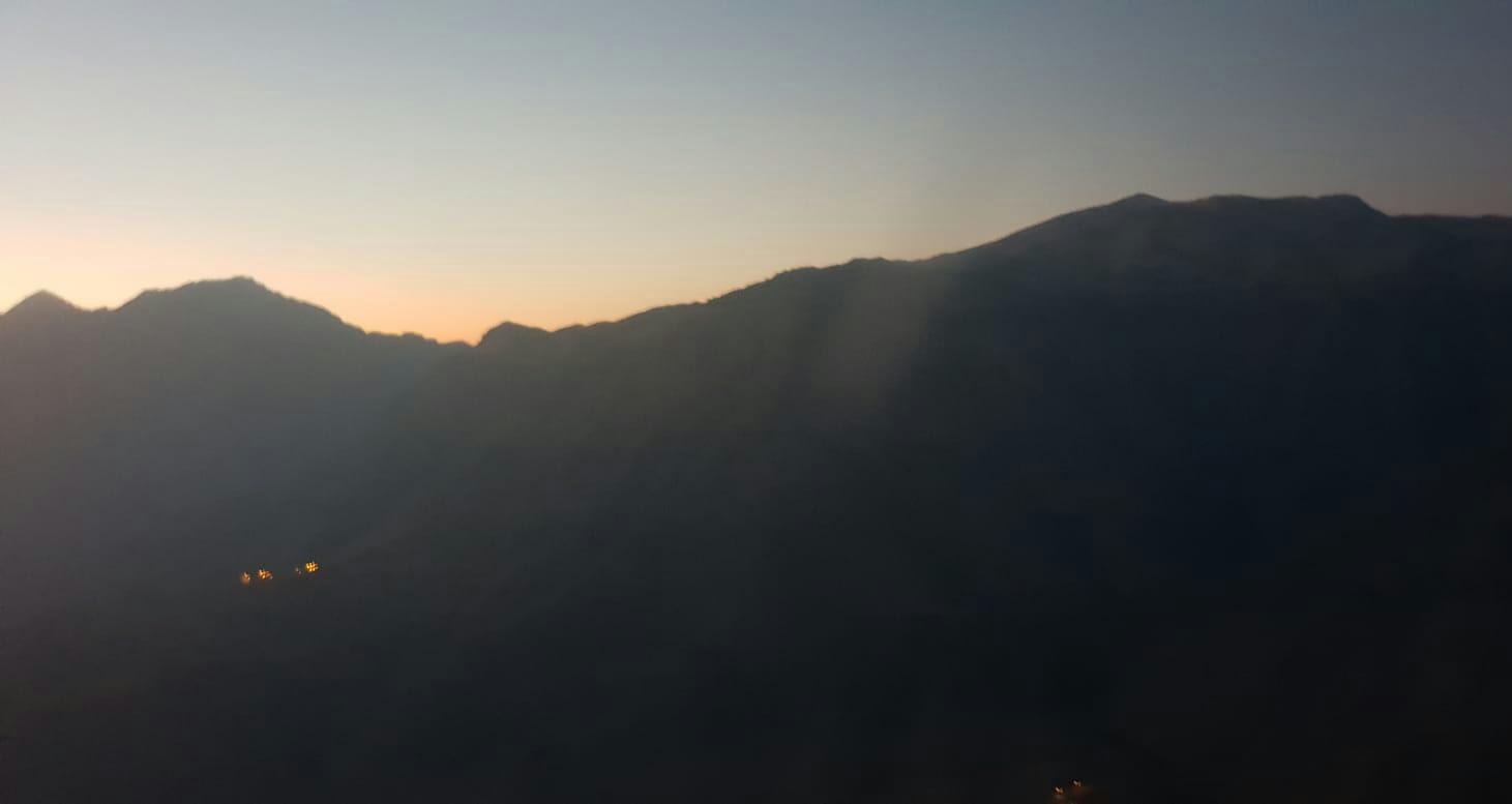 Milli Eğitim Bakanı’ndan Cudi Fotoğrafı Milli Eğitim Bakanı Ziya Selçuk, her yerde eğitimin eşdeğer olması