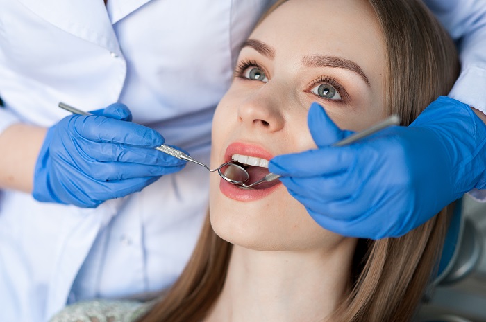 Diş Hekimleri İçin Kariyer Çeşitlendi 