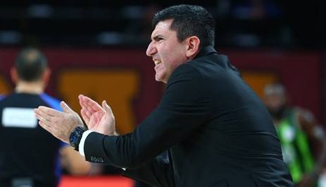 Galatasaray Doğa Sigorta Erkek Basketbol Takımının, ING BSL’nin dokuzuncu haftasında