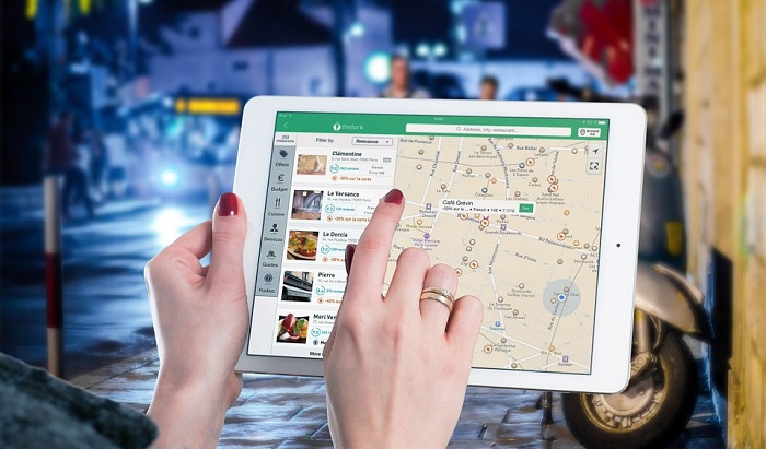 Google Maps’ten Gezmeyi Sevenler İçin Yeni Özellik Google’ın harita hizmeti Maps, yeni bir mekan, şehir veya ülkeyi