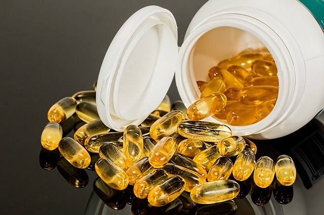 Gençlerde Dikkat Eksikliğine Omega-3 Takviyesi Yeni bir araştırma; Omega-3 balık yağı takviyelerinin dikkat eksikliği hiperaktivite