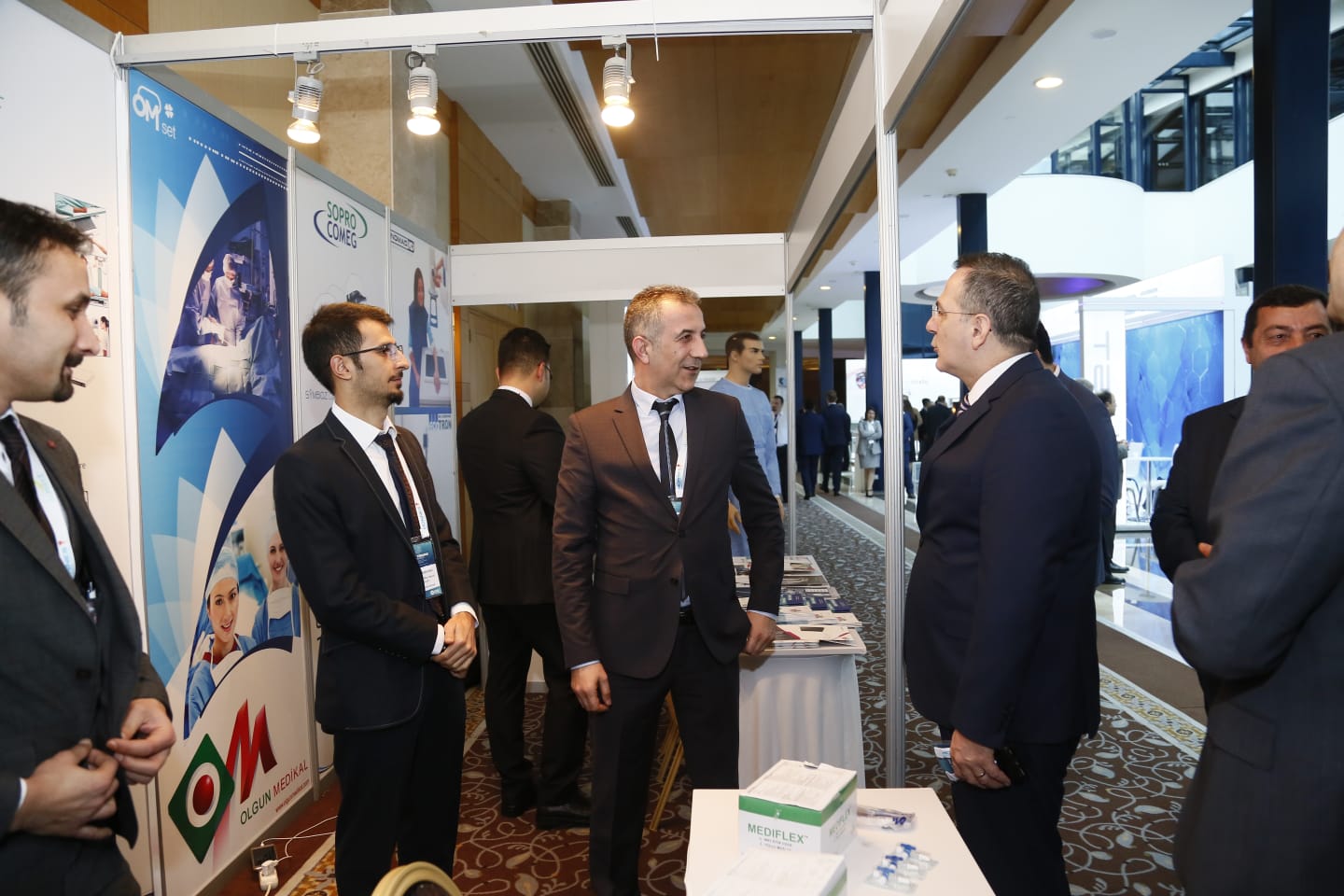 Tıbbi Tedarikçiler Buluştu Sağlık Bakanlığı’nın tıbbi tedarik vizyonu, alternatif fiyatlama modelleri, ulusal bütçe