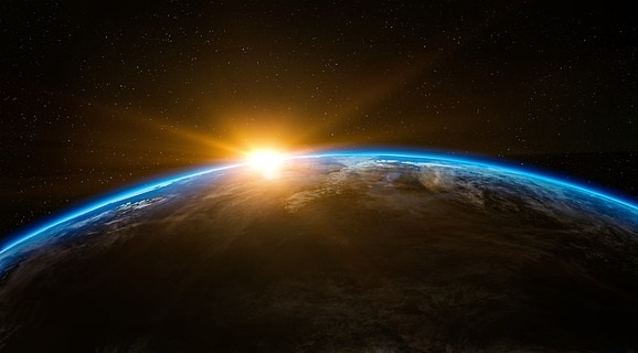 Uzay teknolojileri şirketi SpaceX’in CEO’su Elon Musk; Mars’ta sürdürülebilir bir