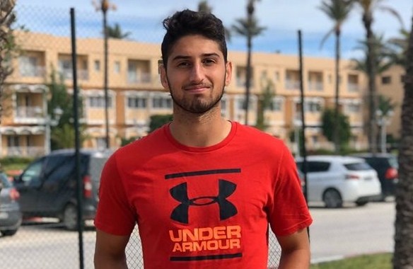 Altuğ Çelikbilek Magic Tours’da Büyük Başarı Elde Etti Tunus’ta gerçekleşen 15 bin dolar ödüllü Uluslararası Tenis Federasyonu (ITF)