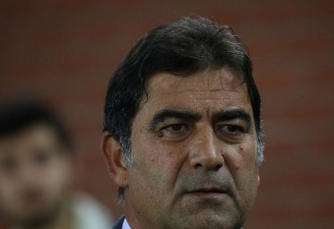 Trabzonspor Teknik Direktörü Ünal Karaman Süper Lig Cemil Usta Sezonunun