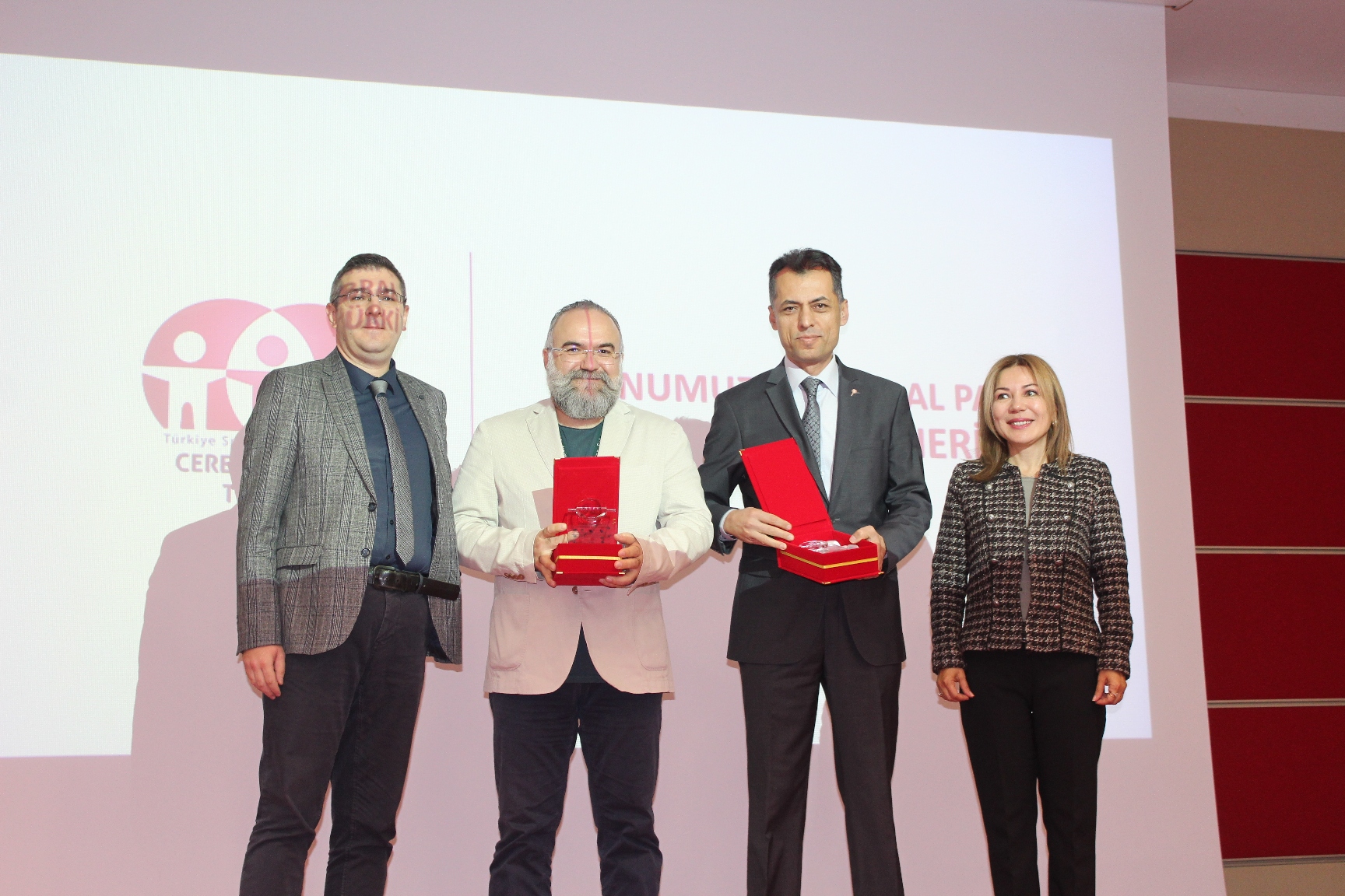 Türkiye Spastik Çocuklar Vakfı – Cerebral Palsy Türkiye, TOBB Ekonomi