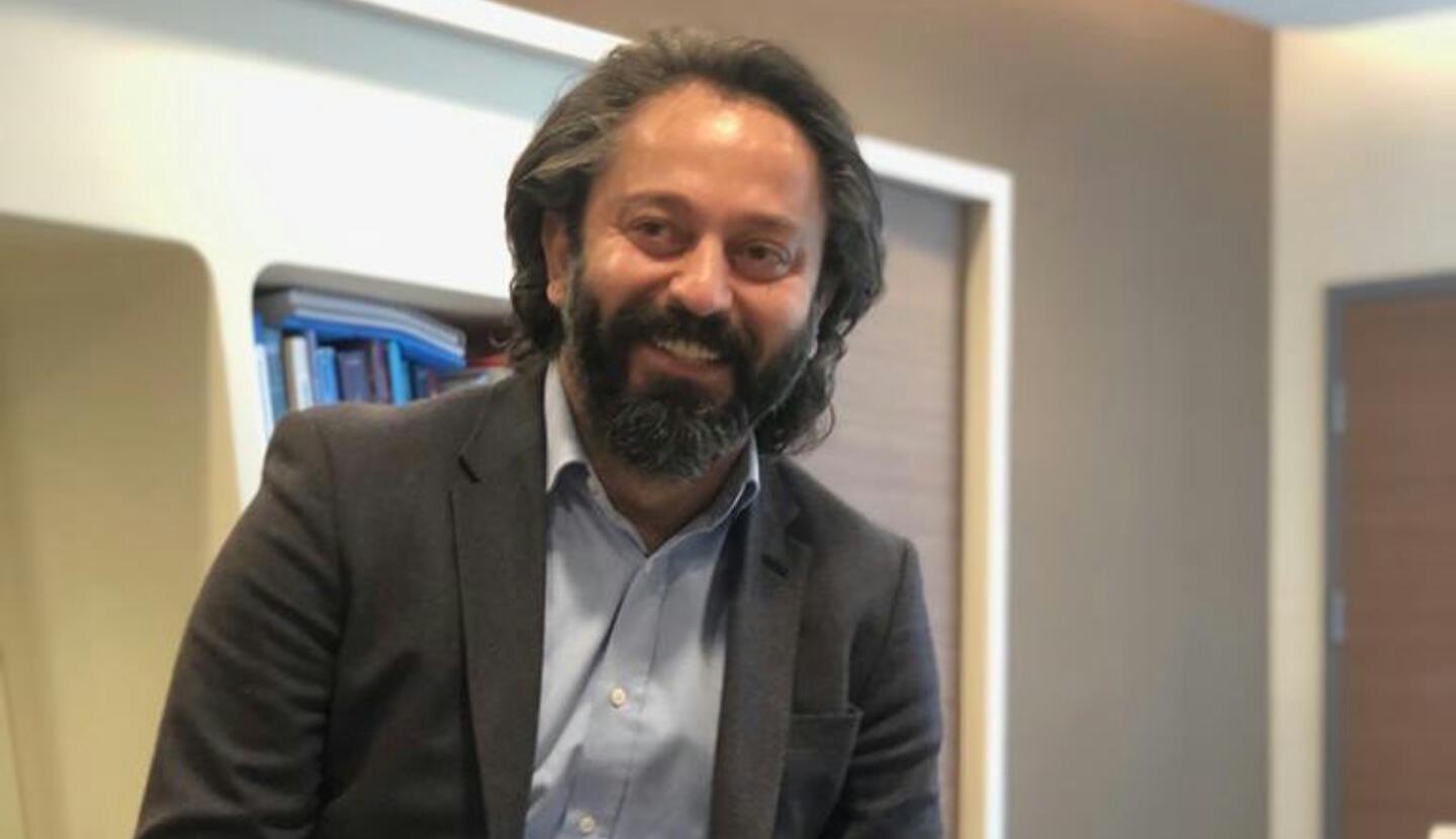 Op. Dr. Osman Lapçın, bir sporcunun tedavi veya rehabilitasyonu tamamlanmadan,