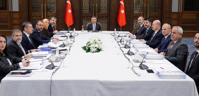 Sağlık Bakanı Dr. Fahrettin Koca sosyal medya hesabında Bağımlılıkla Mücadele