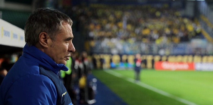 Fenerbahçe Teknik Direktörü Ersun Yanal, 2-1’lik Çaykur Rizespor galibiyetinin ardından