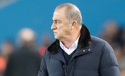 Beraberlikle biten zorlu Galatasaray – Trabzonspor maçının ardından konuşan Galatasaray