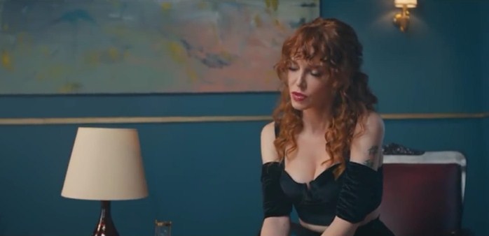 Gülden Mutlu’nun Klibi 1 Milyonu Aştı Şarkıcı Gülden Mutlu, 1 ay önce yayınlanan yeni şarkı klibiyle