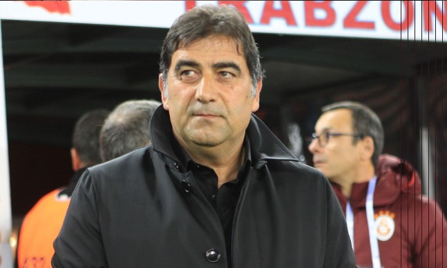 Süper Lig Cemil Usta Sezonu’nun 13. haftasında oynadığımız ve 1-1’lik
