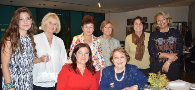 Türk Kadınlar Konseyi Manisa Şubesi, düzenlediği etkinlikle 2019 yılını uğurlarken,