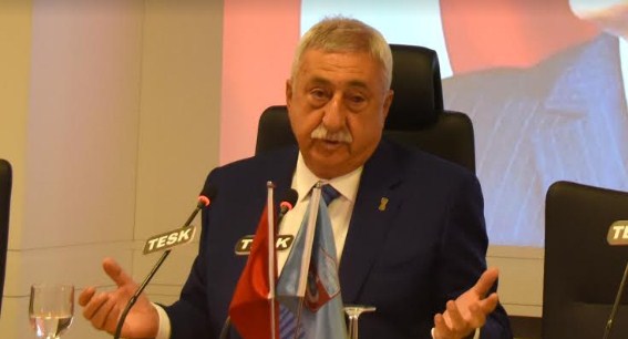 Korona virüs salgını nedeniyle alınan tedbirlerin başladığı Mart ayından bu
