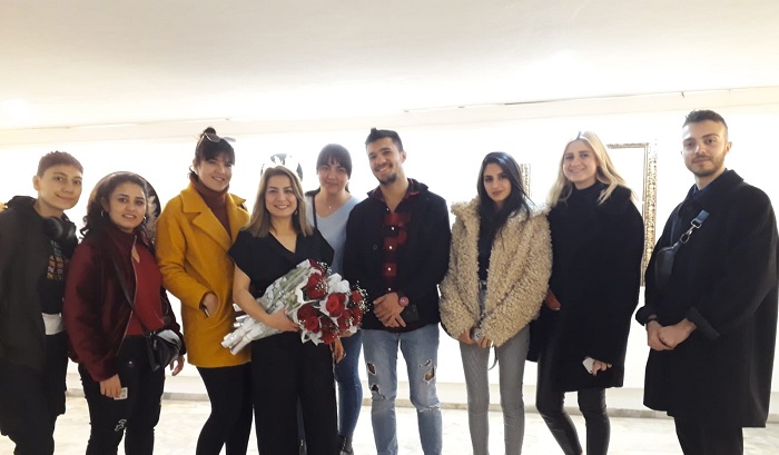 Manisa Celal Bayar Üniversitesi Salihli MYO Öğr. Gör. Dr. Gülşen