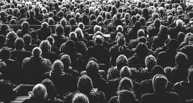 Sinemaya İlgi Artıyor Sinema izleyici sayısı çoğu ilimizde artış gösterdi. Türkiye İstatistik Kurumu