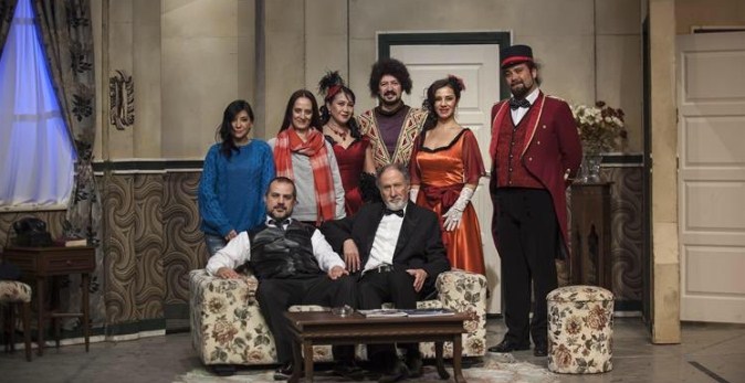 Kültür ve Turizm Bakan Yardımcısı Özgül Özkan Yavuz,  sosyal medya