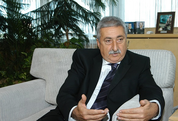 Enerji kaynaklarının akılcı kullanılması ve enerji tasarrufunun önemine vurgu yapan