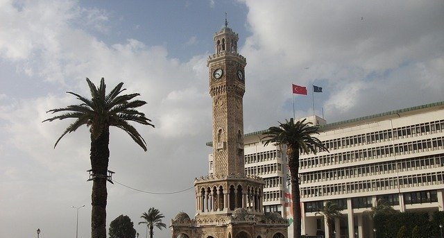 Tabip Odası : “İzmir’de Uyuz Vakaları Arttı” İzmir Tabip Odası tarafından yapılan açıklamada, Buca, Bornova, Konak ve