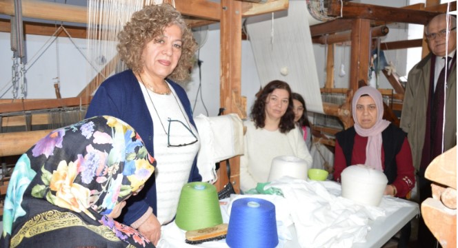 600 yıllık bir geçmişi olan ve 100 yıl öncesine kadar