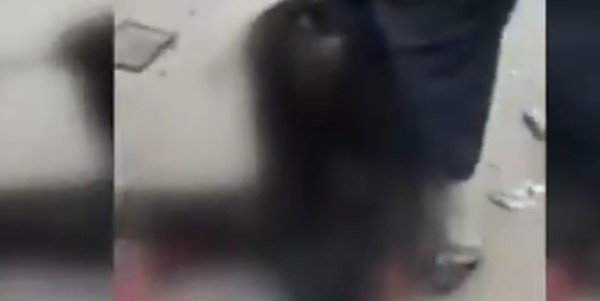 Yine Sivilleri Hedef Aldılar Milli Savunma Bakanlığından yapılan açıklamada, “Suriye rejimi İdlib’in Sarmin bölgesindeki