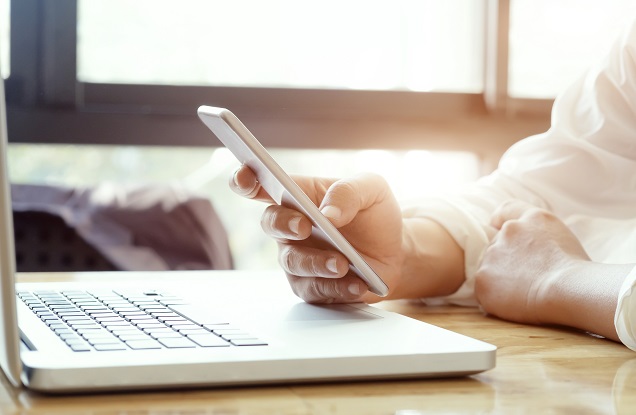 “Esnafa İndirimli İnternet Hakkı Sağlansın” Esnafın internet ihtiyacının zorunlu olduğunu ve indirimli tarifeler uygulanması gerektiğini