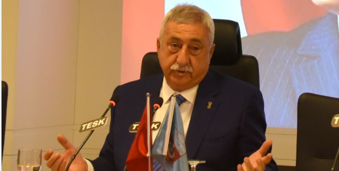 Genel Sağlık Sigorta prim borcu olan vatandaşların ve esnafın sağlık