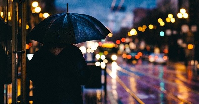 Meteoroloji Genel Müdürlüğü tarafından yapılan son değerlendirmelere göre, Marmara’nın doğusu,