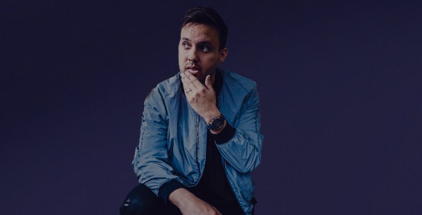 Kuşkusuz dans müziğinin en önemli isimlerinden Maceo Plex, 20 yılı