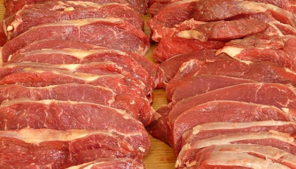 Kırmızı Et Üretimi Arttı Türkiye İstatistik Kurumu (TÜİK) verilerine göre toplam kırmızı et üretimi