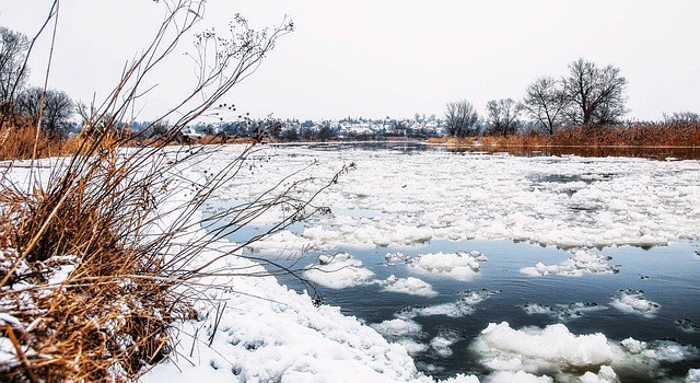 Doğu Kesimlerde Buzlanma Bekleniyor Don Uyarısı ! Meteoroloji Genel Müdürlüğü tarafından yapılan son değerlendirmelere