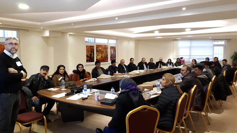 “Dilencilik Yapanlar Sığınmacılar Değil Türk Vatandaşları” Mülteciler. İçişleri Bakanlığı ile Milli Eğitim Bakanlığı tarafından başlatılan ‘Sosyal