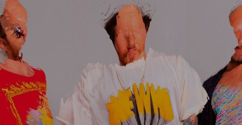 Lalalar Üçlüsü, Stüdioya Konuk Oluyor Lalalar üçlüsü, İstanbul’da harmanladıkları taptaze saykedelik tınılarıyla 21 Şubat’ta Lokalize