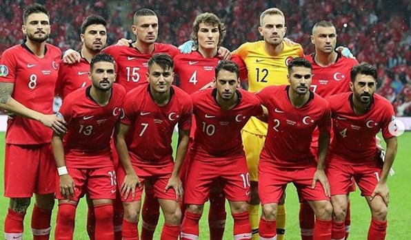 UEFA’nın ilk kez 2018-2019 sezonunda uygulamaya koyduğu A Milli Takım