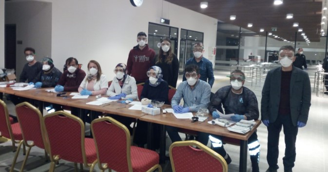 Korona Virüsü nedeniyle umreden dönen vatandaşlar karantinaya alındı. Sağlık Bakanı