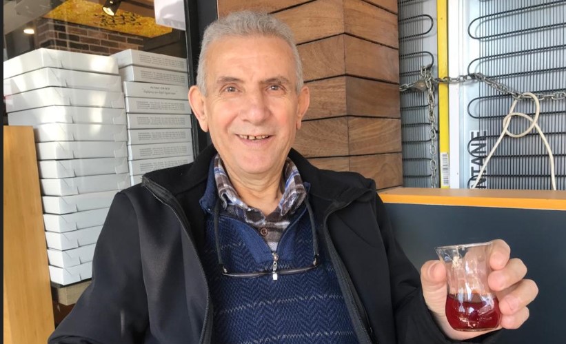 Şeker Hastalığının Tedavisi nedir ? Sıhhi tesisatçı Ahmet Bayram (56