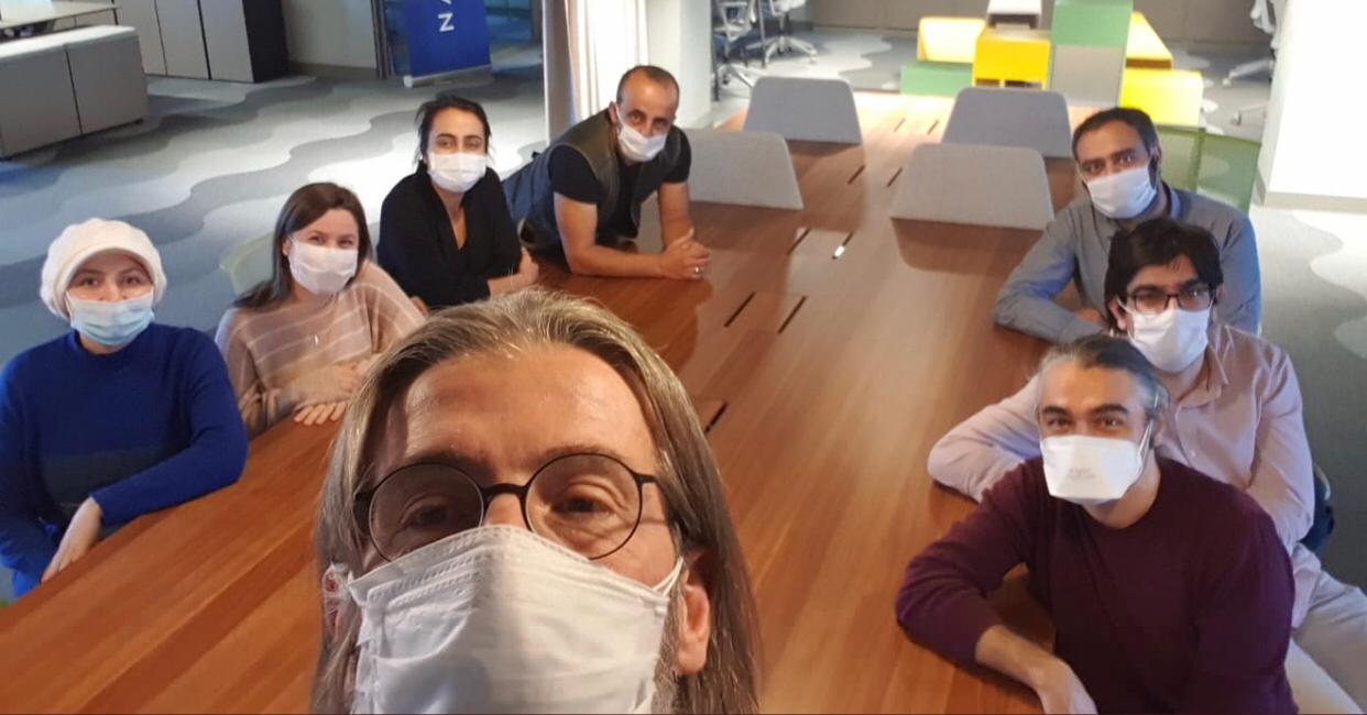 Sağlık Bakanı Dr. Fahrettin Koca, koronavirüs tedavisi için ilaç geliştirdiklerini