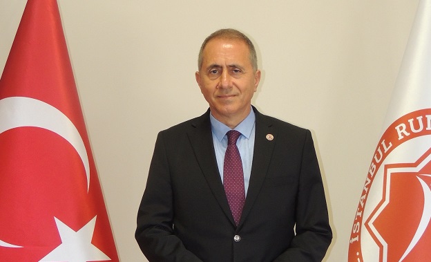 “Hastanelerde Boş Tek Bir Yer Kalmaz” İstanbul Rumeli Üniversitesi Rektörü Veteriner İç Hastalıklar ve Psikoloji Uzmanı
