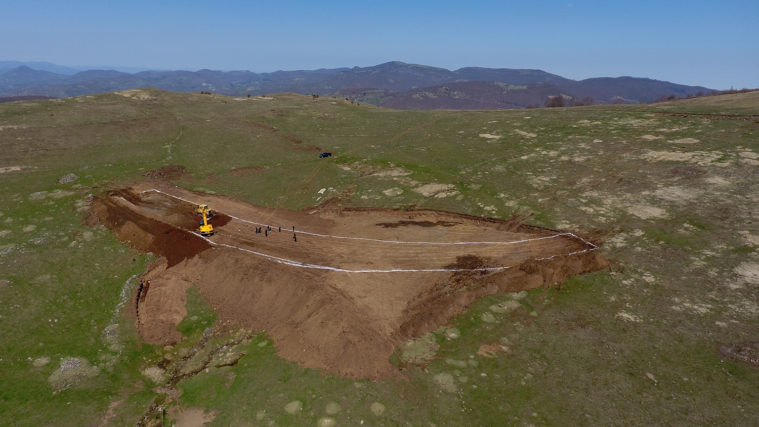 Ordu’nun 3 ay değil 12 ay yaşanabilir bir şehir olması