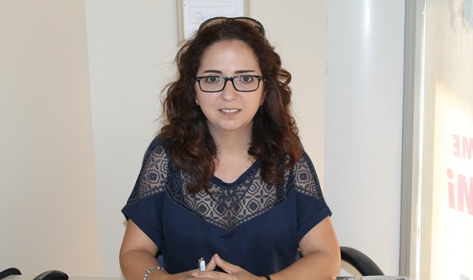 Koronafobi İçin Sosyal Medya Uyarısı Uzman Psikolog Beyza Bülbül, sağlıklı bir ruh hali için korona