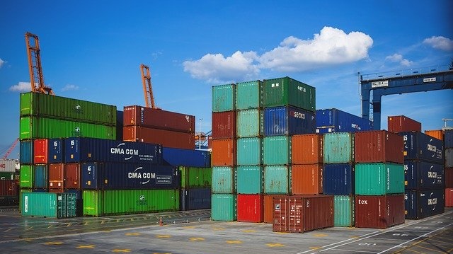 Bakan Pekcan, Yük Taşımacılığına İlişkin Yeni Kararları Açıkladı -Ticaret Bakanı Pekcan: -“ İran ve Irak sınır kapılarından giriş-çıkışlar