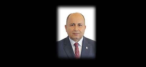 Diş Hekimi Oral Korona Virüs Nedeniyle Yaşamını Yitirdi Türk Diş Hekimleri Birliği Yüksek Disiplin Kurulu Başkanı Mustafa Oral