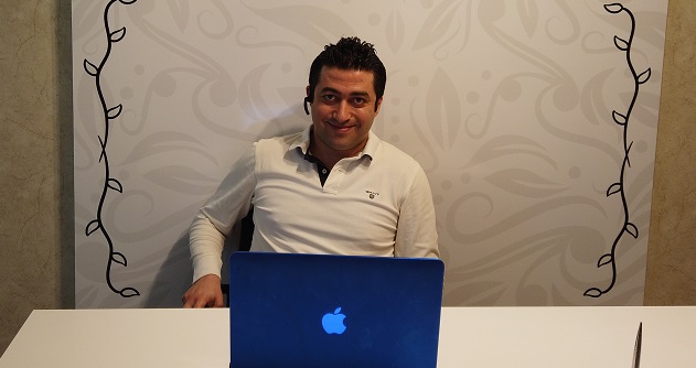 Fizik Tedavi ve Rehabilitasyon Uzmanı Dr. Canberk Gül, girişimsel enjeksiyon
