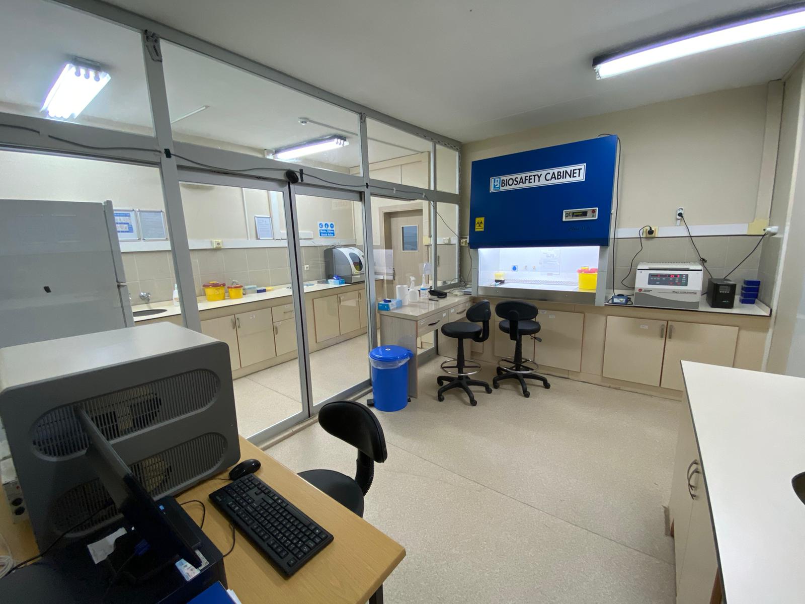 Tüm dünyayı ve ülkemizi etkisi altına alan koronavirüs (kovid-19) salgının