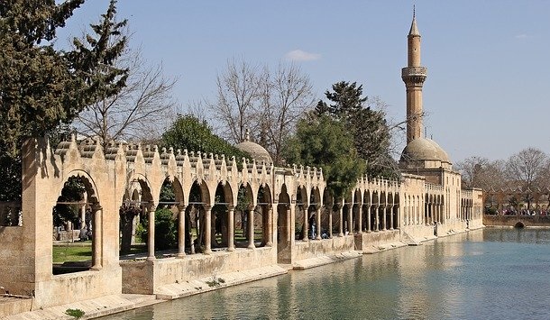 Şanlıurfa’nın 100. Yıl Kutlamaları Salgın Nedeniyle İptal Edildi Şanlıurfa Federasyon Başkanı Koçali Al, 6 sivil toplum örgütü adına