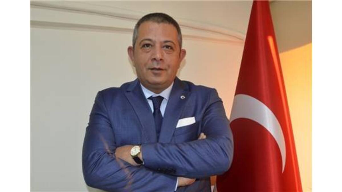Demokratik Sağlık Sen Genel Başkanı Togan Demircan, COVİD-19 döneminde canları