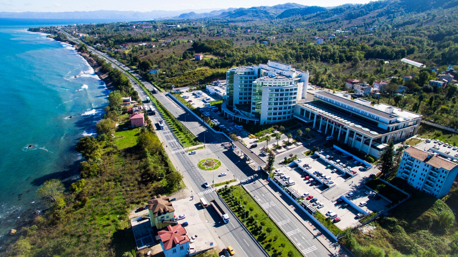 Sayıştay’ın Şehir Hastanesi Raporunda Kamu Zararı Çıktı !