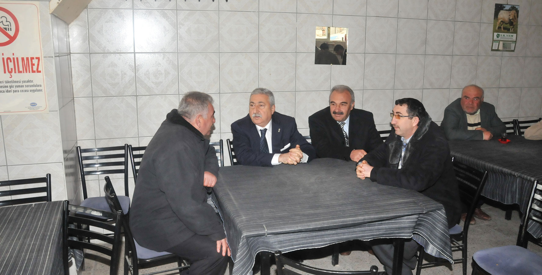 İnternet kafe ve oyun salonlarının 1 Temmuz itibariyle açılabileceği kararının